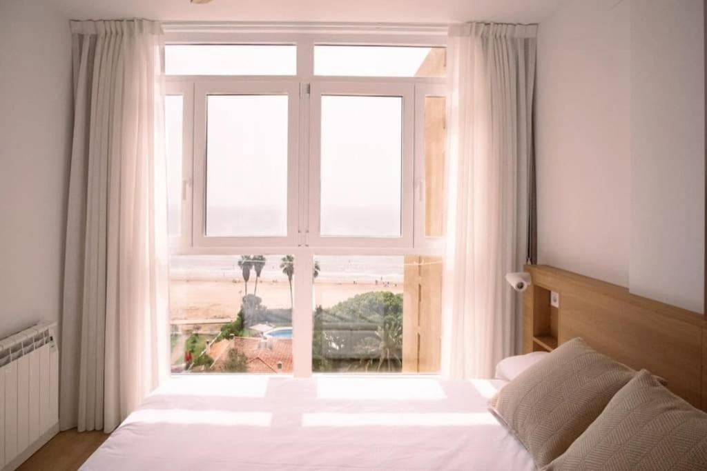 Las Canteras  Luminoso Estudio Con Vistas Al Mar מראה חיצוני תמונה