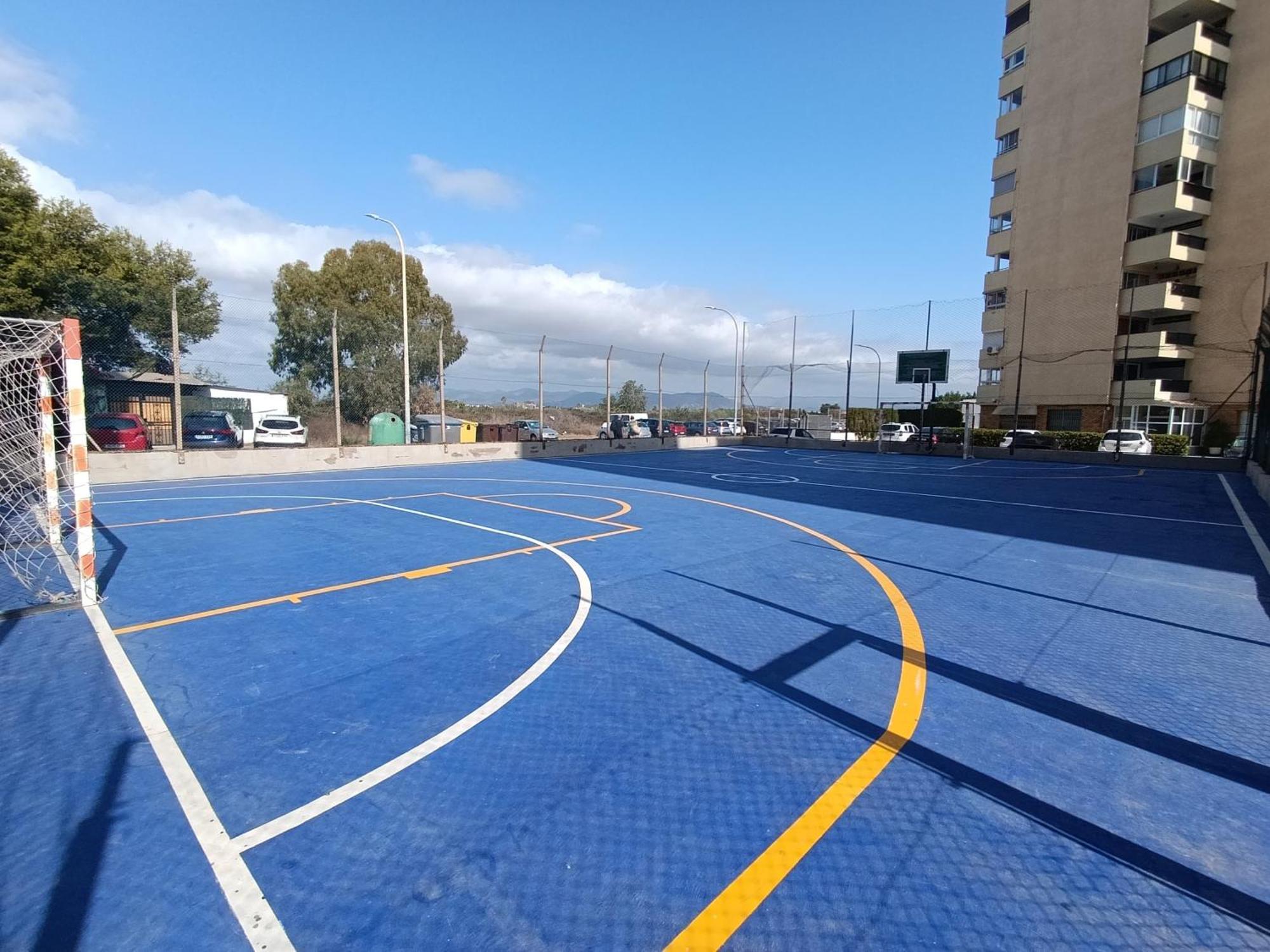 Las Canteras  Luminoso Estudio Con Vistas Al Mar מראה חיצוני תמונה
