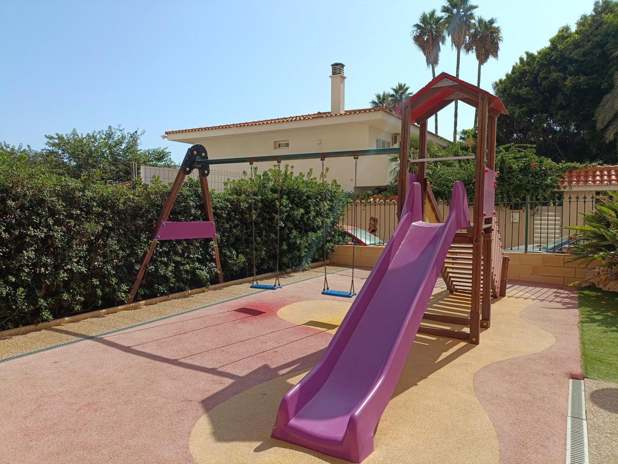 Las Canteras  Luminoso Estudio Con Vistas Al Mar מראה חיצוני תמונה
